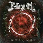 Pentagram – Unspoken CD (İlk Baskı)