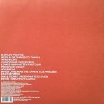 Tarwater – Spider Smile LP Plak - Görsel 2