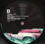 Tarwater – Spider Smile LP Plak - Görsel 4