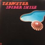 Tarwater – Spider Smile LP Plak