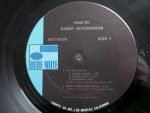 Bobby Hutcherson – Head On LP Plak - Görsel 3