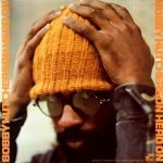 Bobby Hutcherson – Head On LP Plak