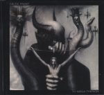 Celtic Frost – To Mega Therion CD