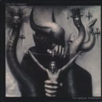 Celtic Frost – To Mega Therion CD