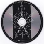 Celtic Frost – To Mega Therion CD - Görsel 3
