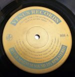 Steve Kuhn Trio – Pavane For A Dead Princess LP Plak - Görsel 4