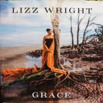 Lizz Wright – Grace LP Plak
