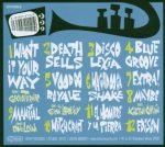 Watch TV And The PrimeTimes – Discolexia CD (Future Jazz) - Görsel 2