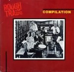 Rough Trade Records Compilation LP Plak