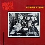 Rough Trade Records Compilation LP Plak
