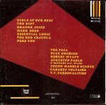 Rough Trade Records Compilation LP Plak - Görsel 2