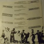 Rough Trade Records Compilation LP Plak - Görsel 4