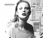Taylor Swift – Reputation CD