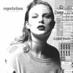 Taylor Swift – Reputation CD