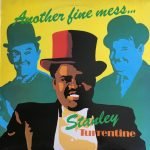 Stanley Turrentine – Another Fine Mess LP Plak