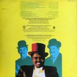 Stanley Turrentine – Another Fine Mess LP Plak - Görsel 2