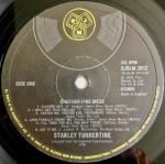 Stanley Turrentine – Another Fine Mess LP Plak - Görsel 3