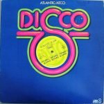 Chic – Dance, Dance, Dance (Yowsah, Yowsah, Yowsah) 12'' Maxi Single Plak