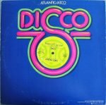Chic – Dance, Dance, Dance (Yowsah, Yowsah, Yowsah) 12'' Maxi Single Plak - Görsel 2