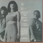 Khruangbin – Con Todo El Mundo LP Plak - Görsel 2