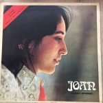 Joan Baez – Greatest Hits LP Plak
