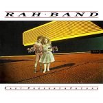 RAH Band – Past, Present & Future LP Plak