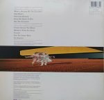 RAH Band – Past, Present & Future LP Plak - Görsel 2