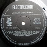 Ionela Prodan – Inima-mi Arde De Dor LP Plak - Görsel 3