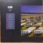 Pink Floyd – A Momentary Lapse Of Reason LP Plak - Görsel 2