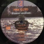 Pink Floyd – A Momentary Lapse Of Reason LP Plak - Görsel 4