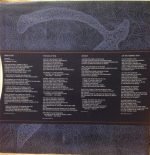 Pink Floyd – A Momentary Lapse Of Reason LP Plak - Görsel 3