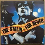 The Stalin – For Never 2LP Plak - Görsel 2