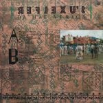 Reflexu's – Da Mãe África LP Plak - Görsel 4