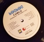 Fairuz – Loulou - Highlight LP Plak - Görsel 3