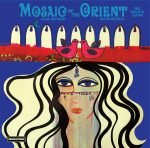 Elias Rahbani – Mosaic Of The Orient LP Plak