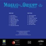 Elias Rahbani – Mosaic Of The Orient LP Plak - Görsel 2