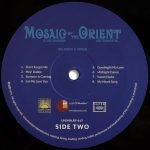 Elias Rahbani – Mosaic Of The Orient LP Plak - Görsel 4