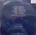 Roxy Music – The Atlantic Years 1973 - 1980 LP Plak - Görsel 2