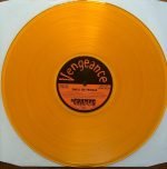The Cramps – Smell Of Female LP Renkli Plak - Görsel 4