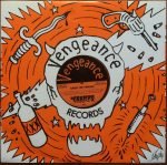 The Cramps – Smell Of Female LP Renkli Plak - Görsel 3