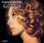 Fairuz – In America LP Plak