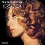 Fairuz – In America LP Plak