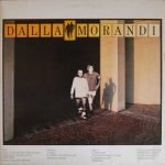 Dalla / Morandi 2LP Plak