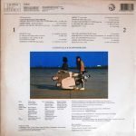 Dalla / Morandi 2LP Plak - Görsel 2
