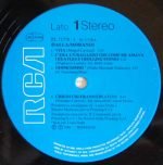 Dalla / Morandi 2LP Plak - Görsel 3