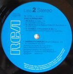 Dalla / Morandi 2LP Plak - Görsel 4