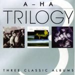 a-ha – Trilogy: Three Classic Albums 3CD Box Set