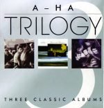 a-ha – Trilogy: Three Classic Albums 3CD Box Set