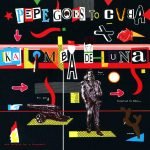 Pepe Goes To Cuba – Kalimba De Luna 45lik Plak (Italo Disco)