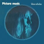 Klaus Schulze – Picture Music LP Plak